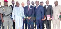 Commonwealth Regional Anti-Corruption Conference: Organising Committee Ascertains Readiness