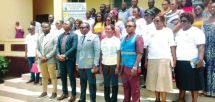 International Vaccination : Douala Centre Opens Doors