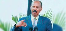 IGAD Regional Bloc : Eritrea Announces Departure