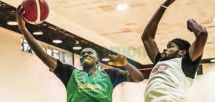 Eliminatoires Zone 4 FIBA AfroCAN 2023 : Yaoundé, hôte de la sous-région