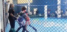 Championnat de MMA: 3e journée disputée à Douala