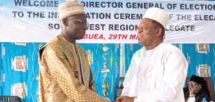 ELECAM South West: New Delegate To Strengthen Electoral Credibility