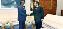 Paul Biya et Louncény Fall ont fait le tour des sujets préoccupants de l’heure