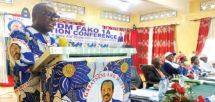 Awaited Twin Elections: CPDM Fako IA Draws-up Victory Strategies