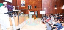 Implementation of SND30: Partners Draft Collective Framework