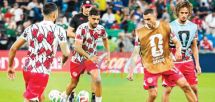 Phase de groupe: A l’offensive