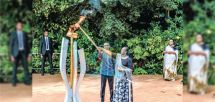 Génocide: Le Rwanda se souvient