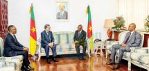 Le Cameroun et Gavi œuvrent ensemble pour l’immunisation complète des enfants.