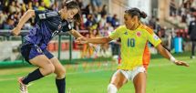Mondial féminin FIFA U17 : direction les quarts !