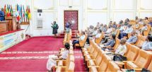 Ecole supérieure internationale de guerre de Yaoundé: Le moule de l’élite