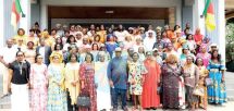Elections locales: Les femmes de Douala se positionnent