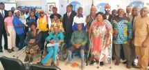 Regional, Local Councils : Stakeholders Commit To Disability Inclusion
