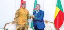 Bénin-Alliance des Etats du Sahel:  On renoue le dialogue