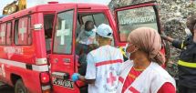 Guinée: 31 morts dans un éboulement