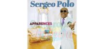 « Apparences »: Sergeo Polo signe son come-back