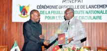 Economie circulaire: Le Cameroun sait où il va