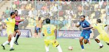 Guinness Super League: FC Ebolowa Confirms Superiority