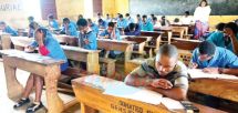 North West: GCE Writing Resumes In Serenity