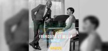 Musique : Françoise Et Milla, 44 ans après