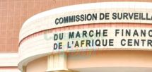 Notation financière: La CEMAC s’y met