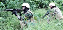 Motcheboum: Le parcours du combattant