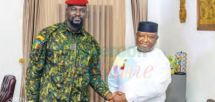 Sierra Leone-Guinée: Ça circule à nouveau