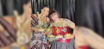 Balafon Music Awards : le duo Lady Ponce-Blanche Bailly cartonne Balafon Music Awards : le duo Lady Ponce-Blanche Bailly cartonne