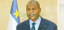 Centrafrique : référendum le 30 juillet