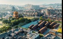 China's Jingdezhen Handicraft Porcelain Industry Sites added to UNESCO World Heritage List