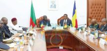 Coopération militaire Cameroun-Tchad: Les accords-cadres en discussion