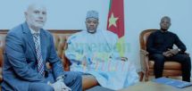 Conseil de sécurité des Nations Unies: L’Allemagne sollicite le soutien du Cameroun