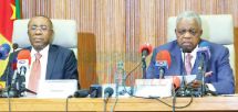 “The National Mining Sector Is An Undeniably Powerful Lever”