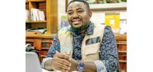 Moustapha Njundem: L’orfèvre