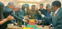 20 mai 2026: Tam-tam et tambours au coeur du Vatican