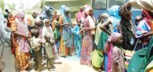 Nigeria: 360 otages libérés