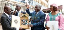Agricultural Productivity: New Logistics To Boost Output