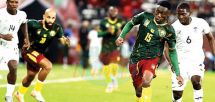 FIFA Series 2026: Les Lions indomptables conviés