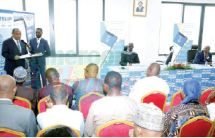 Sécurité et santé au travail: Un droit et non une option