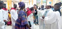 Célébration de l’assomption à Maroua:  Sur les pas de Marie