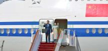 Xi déclare que la Chine est prête à approfondir son partenariat stratégique global avec l'Egypte