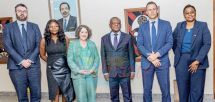 Cameroun – Royaume Uni: On parle de financement de l’environnement