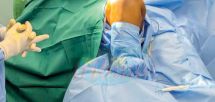 Douala General Hospital : Knee Replacement Surgery Available