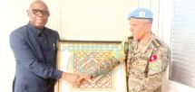 RCA: La base de l’ONU rétrocédée
