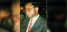 Nécrologie : Jérôme Obi Eta est mort