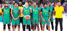Tournoi de Solidarité Chine 2026: Les Lions rebondissent