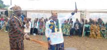 Buea: Upper Bokova To Preserve Cultural Heritage