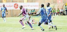 MTN Elite One Play-offs Down : APEJES Increases Chances