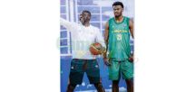 Coupe du monde de Basket-ball: Les Lions sur le gril
