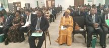 Regeneration Takes Roots : Cameroon Unveils Bold Shift In Green Economy