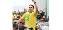 Flávio Bolsonaro: Le libéralisme économique comme projet